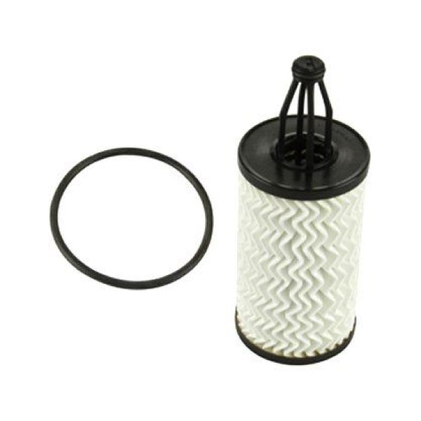 PURFLUX L394 Yağ Filtresi Mercedes C350Cgı C400 C450 Cl500 Cls350 400 500 