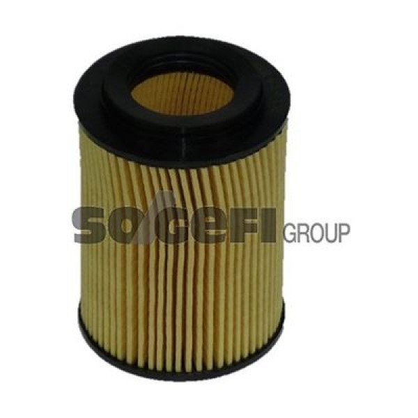 PURFLUX L397 Yağ Filtresi Civic 05- Accord 08- Cr-V 4X4 08- 2.2 I-Dtec Dpf 