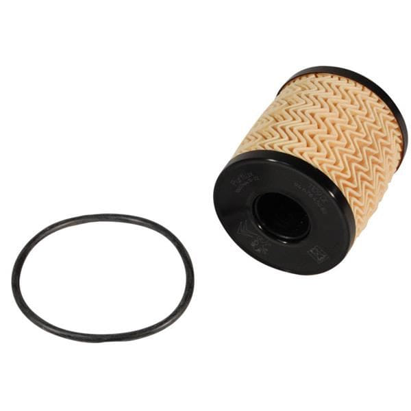 PURFLUX L398A Yağ Filtresi Fiorino 04- Ducato III / 206 207 307 04- Partner Expert Boxer III / C2 C3 