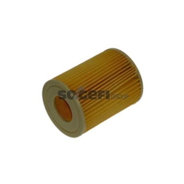 PURFLUX L439 Yağ Filtresi Astra G H Astra J Corsa C Combo 01- Merıva 03- 1.7 Cdtı 