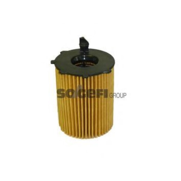 PURFLUX L478 Yağ Filtresi 500 09- Panda 12- Punto 12- 0.9 