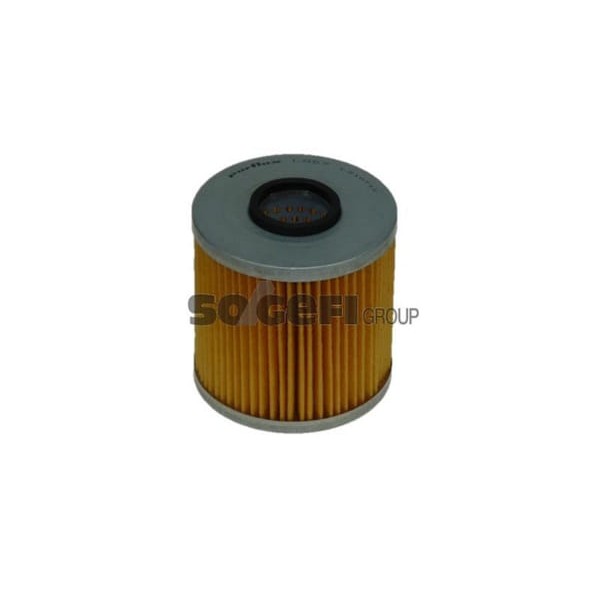 PURFLUX L857 Yağ Filtresi Bmw 316I 318I 518I