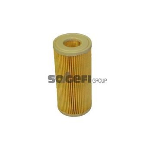 PURFLUX L980 Yağ Filtresi Golf Vıı / A3 A4 A5 Q5 / Leon III / Octavia 1.8 Tfsı 1.8 Tsı 2.0 Tfsı 