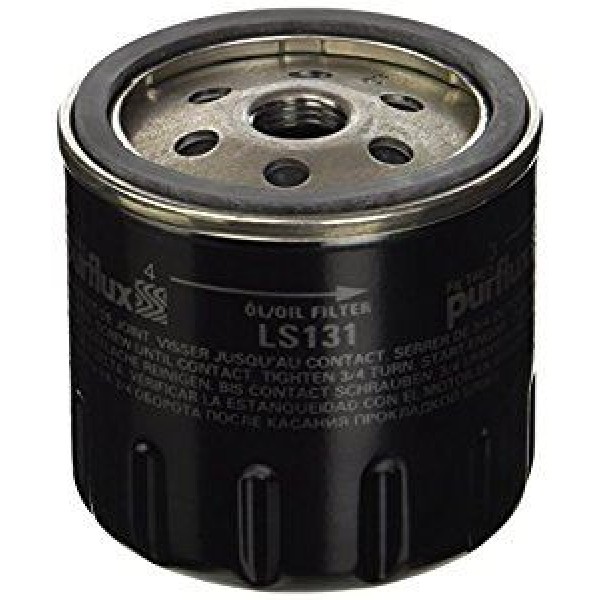 PURFLUX LS131 Yağ Filtresi P309 1.1 1.3 85-89 