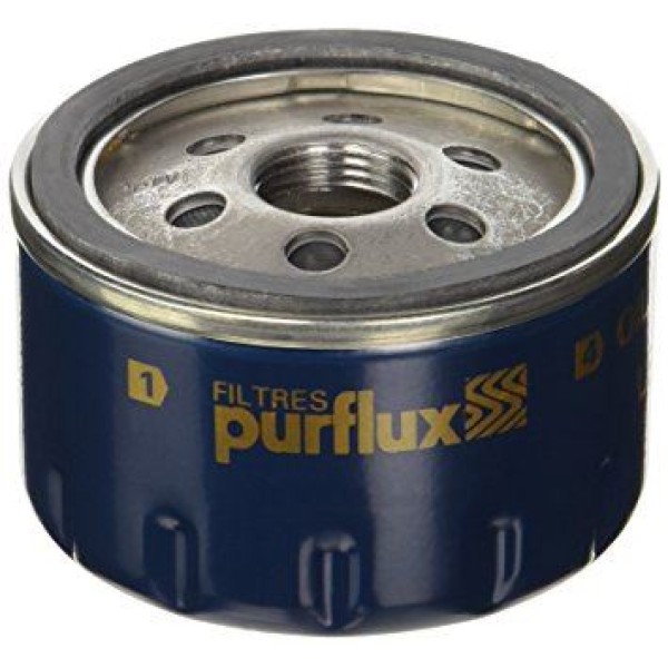 PURFLUX LS225 Yağ Filtresi Palio Albea Doblo Brava Stilo Punto / Mıto / Astra F Corsa A B Combo / Ci