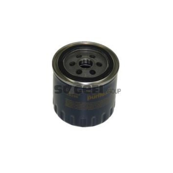 PURFLUX LS286 Yağ Filtresi Polo 1.7 Sdı 1.9D Sdı Caddy II 1.9D 96-01 -Felıcıa 1.9D 95-02 -Arosa 1.7 