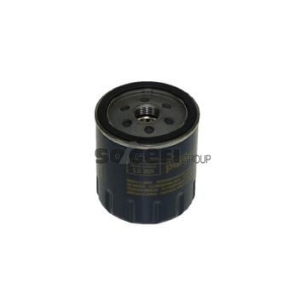 PURFLUX LS359 Yağ Filtresi Favorıt Felıcıa / Corolla 04-10 Auris 07-10 1.4 D4D 