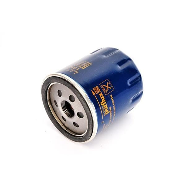 PURFLUX LS381A Yağ Filtresi Megane III Laguna III / Navara 1.5 DCI 1.9 DCI 3.0 4Wd