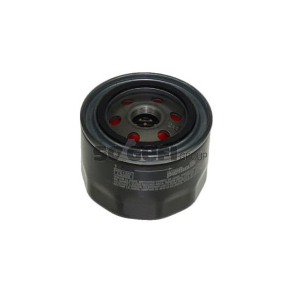 PURFLUX LS386 Yağ Filtresi Ducato / Daily IV / Boxer / Jumper 06- 2.3 Jtd