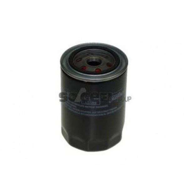 PURFLUX LS389 Yağ Filtresi Ducato Maxi 17 20 160 09- / Boxer / Jumper 3.0 Mtj