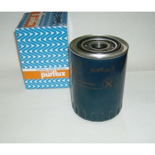 PURFLUX LS740A Yağ Filtresi Starex H100 / L200 L300 Pajero 2.5D 2.5Td
