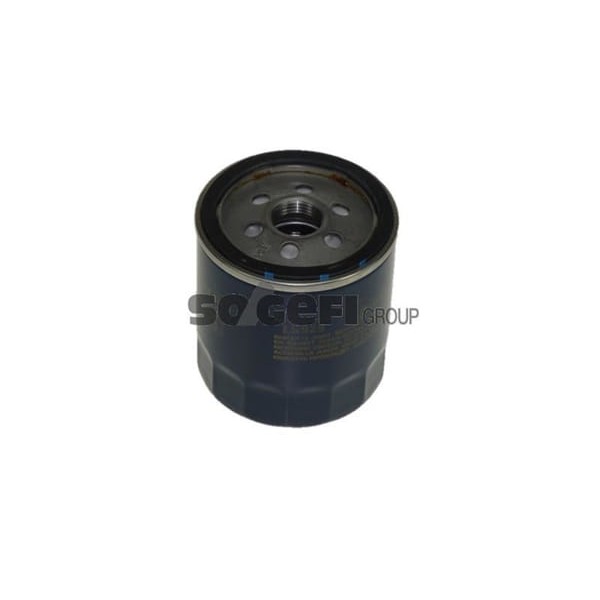 PURFLUX LS929 Yağ Filtresi Transporter T5 10- 2.0 BıTDI Cfca