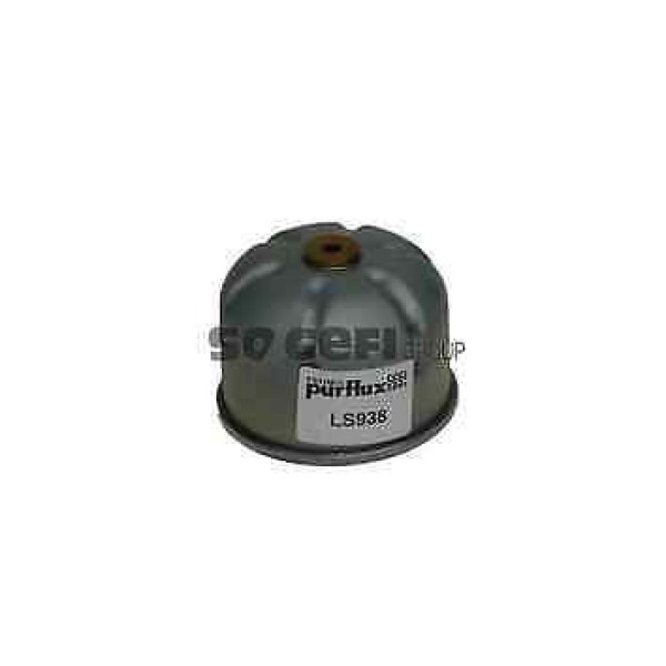 PURFLUX LS938 Yağ Filtresi Transit 06- / Defender 90 110 130 2.5 Td5 2.4 TDCI