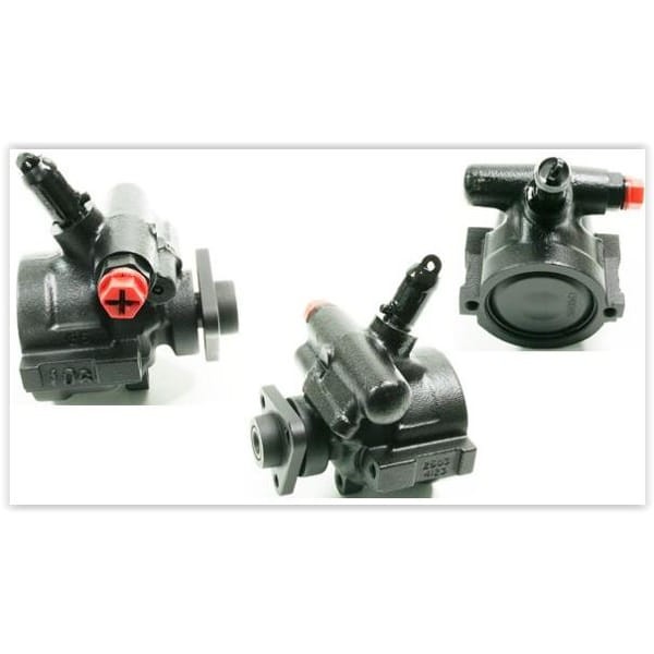 RAMSAN 211007 Direksiyon Pompası Hidrolik Murat 131 SLX Brava Bravo Ducato Palio