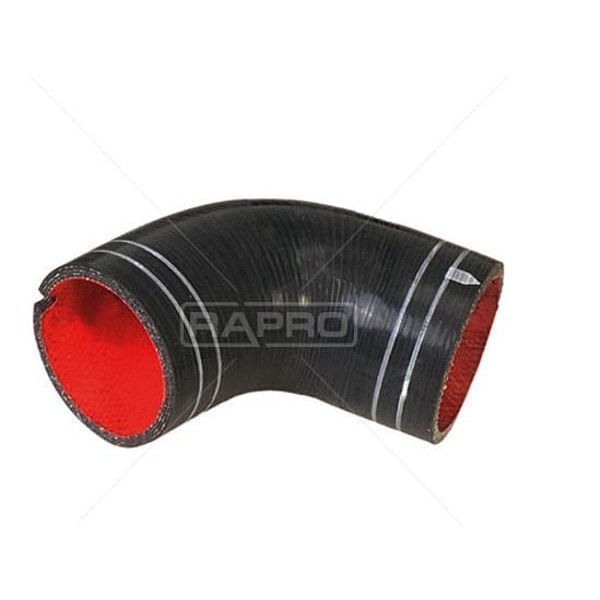 RAPRO 11510 Turbo Hortumu Doblo 1.9 Jtd Silikon