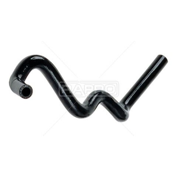 RAPRO 12160 Radyatör Yedek Su Depo Hortumu Megane I Scenic I 1.4 16V K4J 1.6 16V K4M