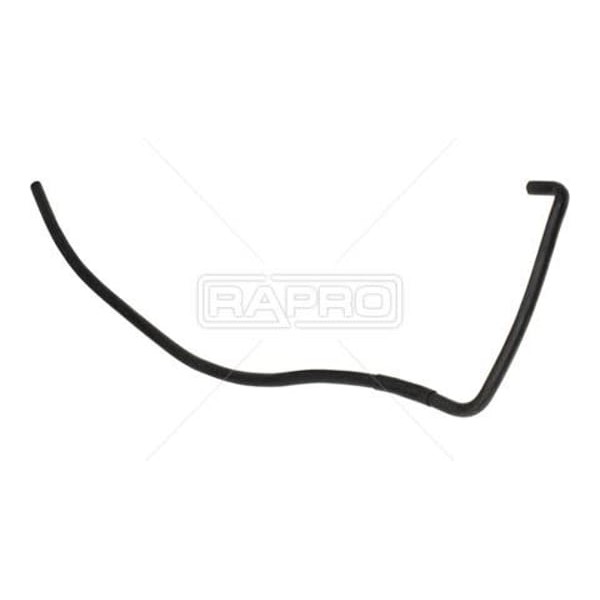 RAPRO 12255 Benzin Hortumu R19 1.4 8V E7J L53A 