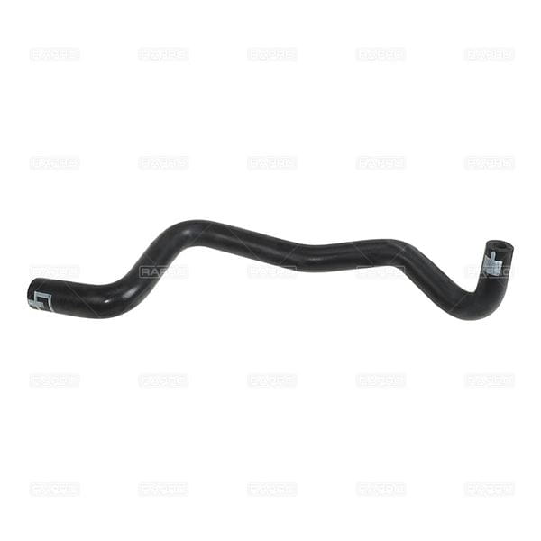 RAPRO 12414 Radyatör Yedek Su Depo Hortumu CLIO III 1.5 DCI 1.2 