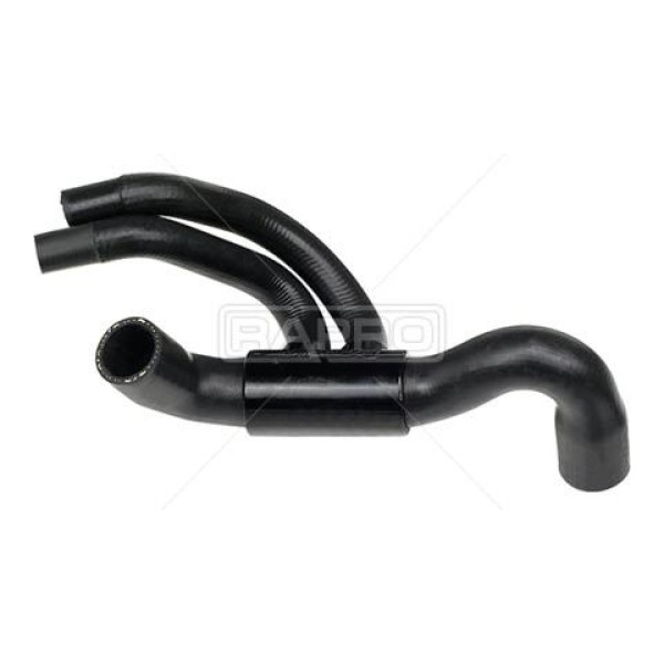 RAPRO 15135 P106 Radyatör Üst Hortum Ibras 17112