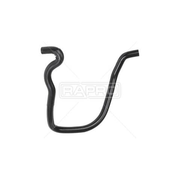 RAPRO 18193 Radyatör Yedek Su Depo Hortumu Corsa B Combo 1.2 1.4 C12Nz X12Sz C14Nz C14Se X14Sz 