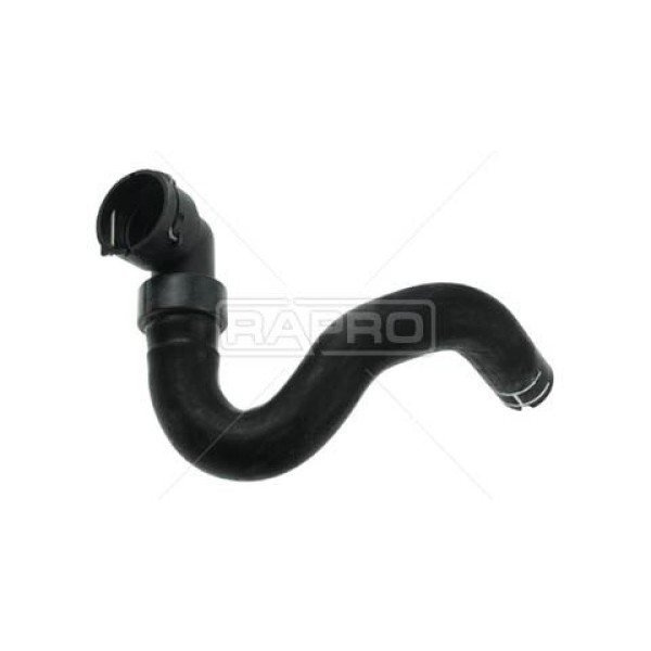 RAPRO 18422 Radyatör Hortumu Üst Corsa D 06- 1.3 Cdtı A13Dtj Z13Dte 