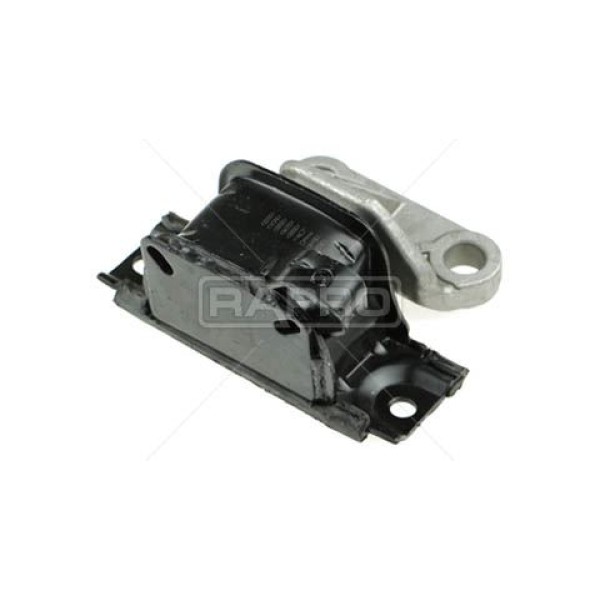 RAPRO 52267 Motor Takozu Sol Corsa D 06- 1.2 1.4 1.0 Orijinal