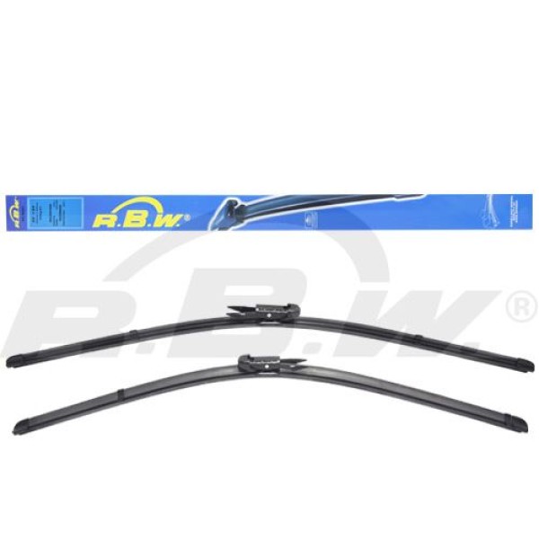 RBW 90401 Silecek Seti Sprinter/ Crafter 05- 65Cm-60Cm W