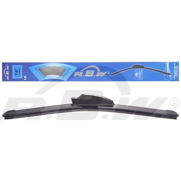 RBW 91014 Silecek Süpürgesi 350Mm Muz Tip Retrofıt Universal