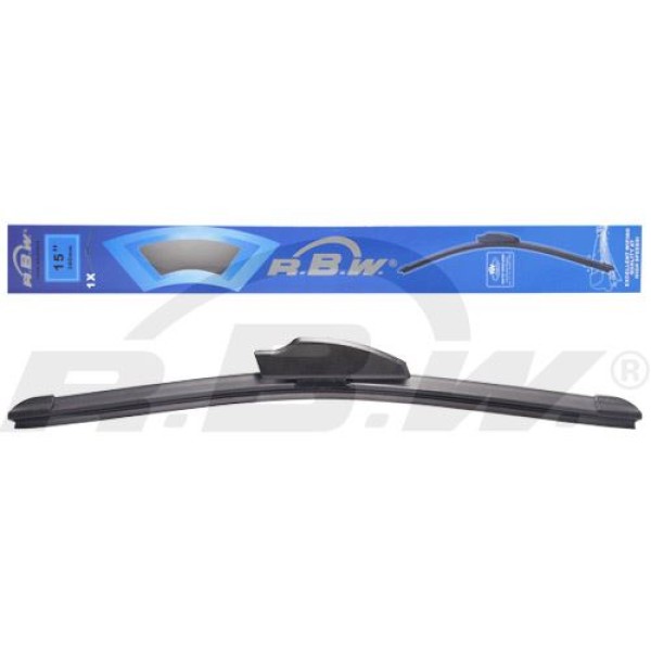 RBW 91015 Silecek Süpürgesi 380Mm Muz Tip Retrofıt Universal 