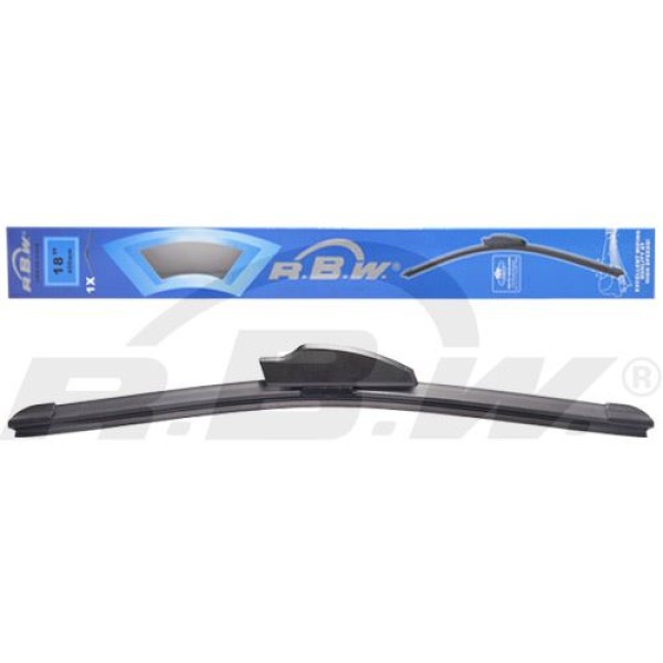 RBW 91018 Silecek Süpürgesi 450Mm Muz Tip Retrofıt Universal