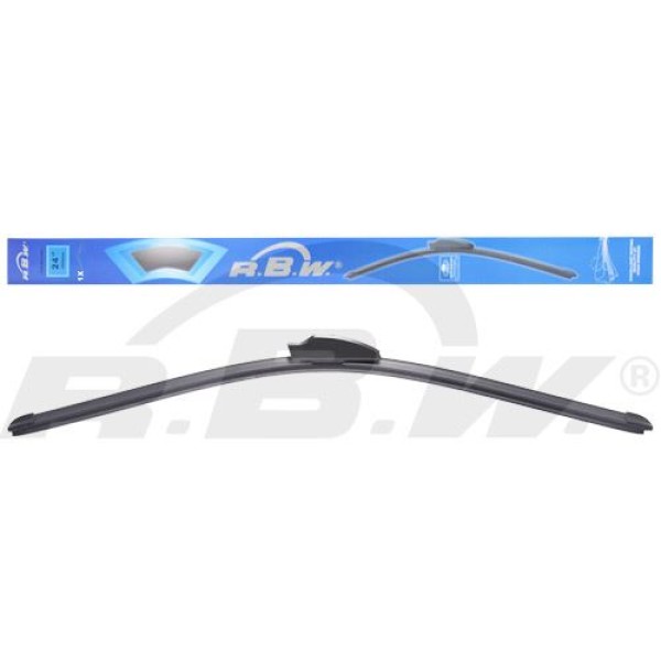 RBW 91024 Silecek Muz Tip Universal 600Mm W