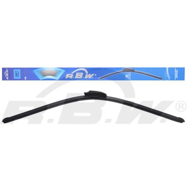 RBW 91028 Silecek Süpürgesi 700Mm Muz Tip Retrofıt Universal