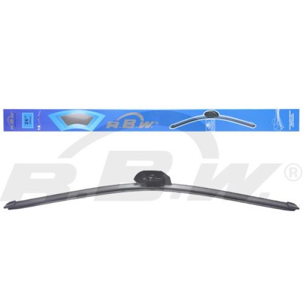 RBW 91326 Silecek Süpürgesi Corsa D Sol 65 Cm 