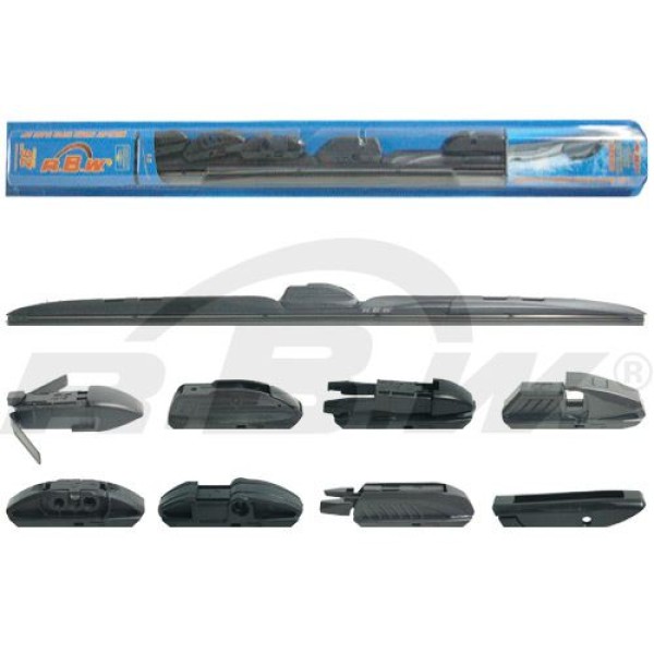 RBW 92826 Silecek Hybrid 8 Aparatlı 650Mm W 