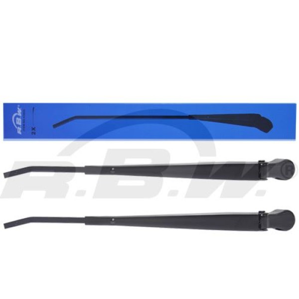 RBW 93805 Silecek Kolu Tofaş Serce 93- Dodge As250 As900 1991 Sk-7