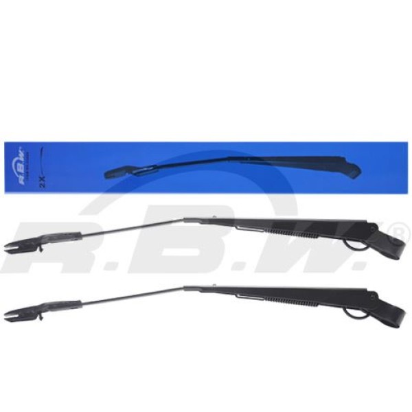 RBW 93826 Silecek Kolu Renault 9 Em Sk-11