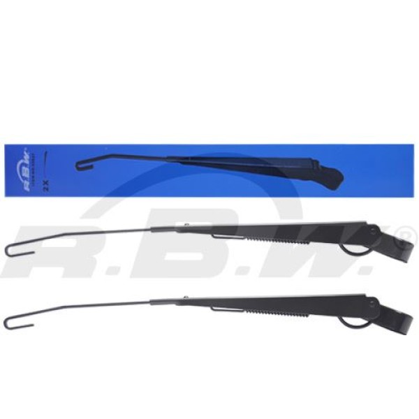 RBW 93827 Silecek Kolu Renault 12 Toros Yeni Model Vidalı Sk-13