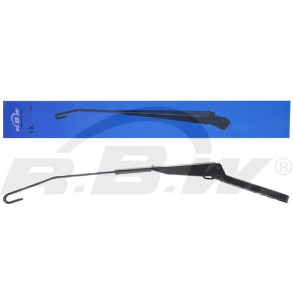 RBW 93830 Silecek Kolu Sağ R19 Tempra Muza Cevırme Kolu 77 02 127 723 