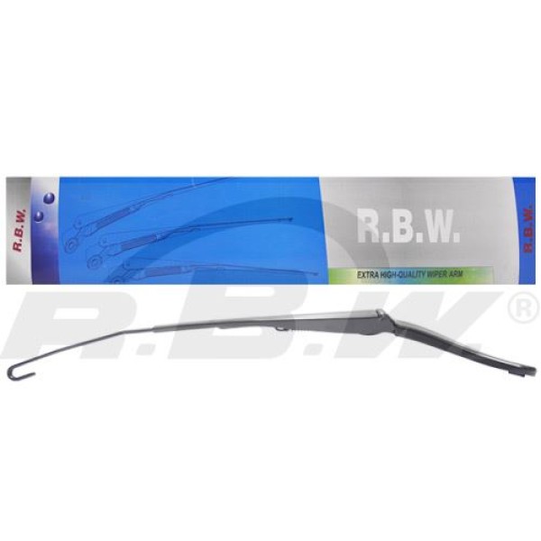 RBW 93835 Silecek Kolu Sol Megane II Kancalı 77 01 057 363 