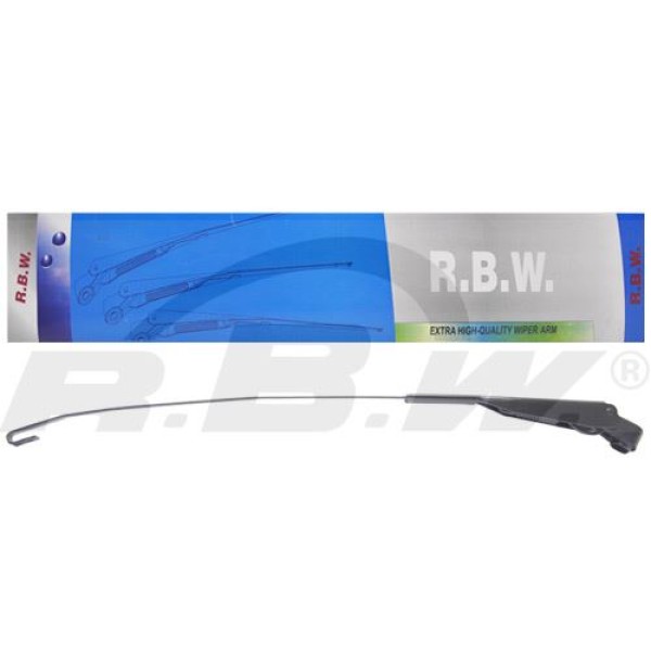 RBW 93902 Silecek Kolu Arka Kangoo Çift Arka Kapı 77 01 043 990