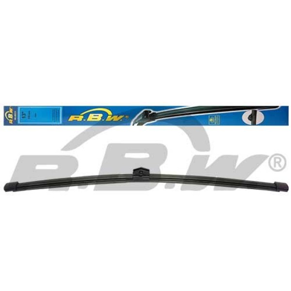 RBW 95313 Silecek Süpürgesi Arka 330Mm Muz Tip Aparatlı Audi A3 12- A3 Sportback12- Q5 08-