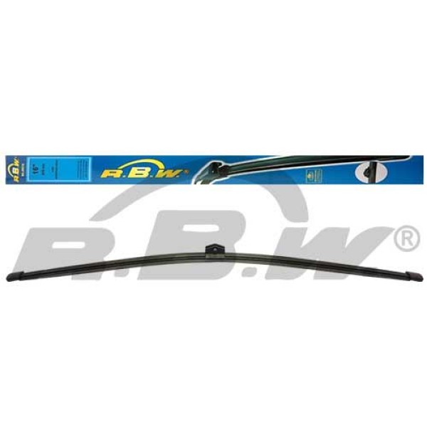 RBW 95316 Silecek Süpürgesi Arka 400Mm Muz Tip Aparatlı Audi A4 Avant 08- A4 Allroad 09- A6 Avant C7