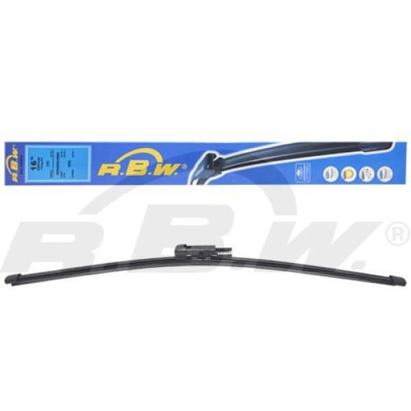 RBW 95416 Silecek Süpürgesi Doblo 10- Vito Viano Combo