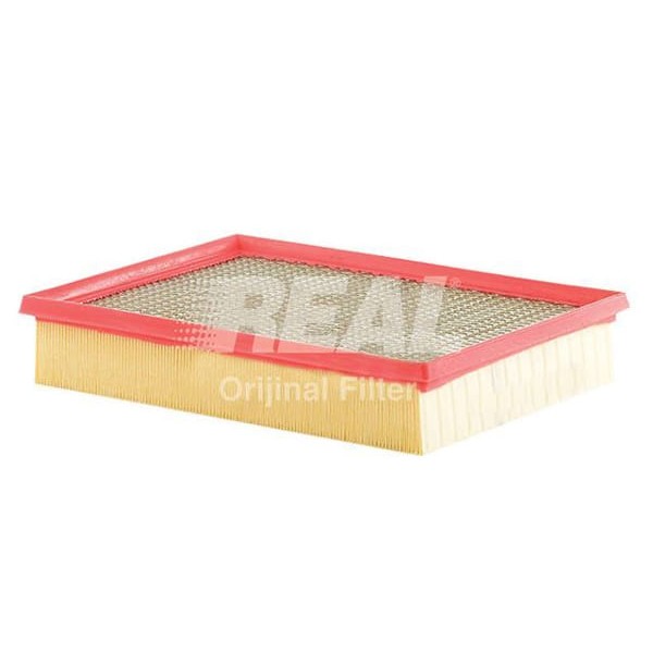 REAL EH6697M Hava Filtresi Hilux Vigo 15- 