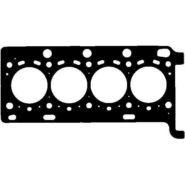 RENAULT 110445901R Silindir Kapak Contası Trafic III 1.6 DCI