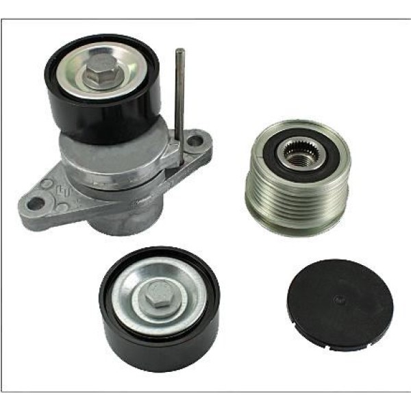 RENAULT 117206746R Alternatör Gergi Seti Logan 1.4 1.6