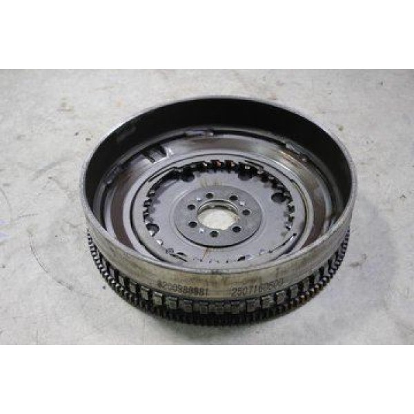 RENAULT 123005236R Volan Megane III Fluence Edc Şanzıman