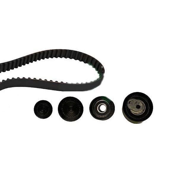 RENAULT-MAIS-Orijinal 130C13130R Triger Eksantrik Gergi Seti Megane Laguna Espace 2.0 16V F4R