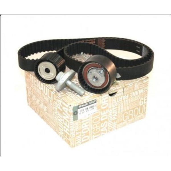 RENAULT 130C17529R Triger Eksantrik Gergi Seti CLIO II III Megane II III Laguna II III Scenic Modus