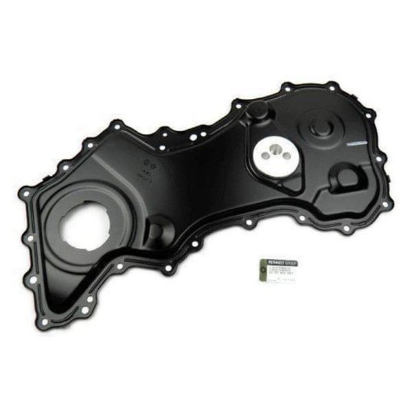 RENAULT 135026986R Eksantrik Zincir Kapağı Master III